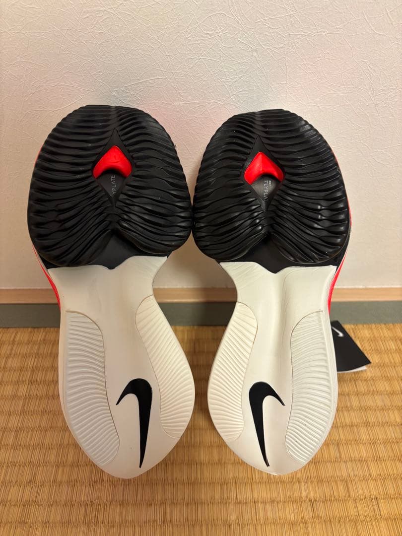 【ギタン】 NIKEアルファフライネクスト% ウィメンズ24cm