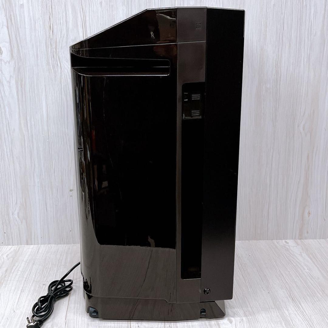 ダイキン MCZ704ABK-T 除加湿 ストリーマ 空気清浄機 2023年製