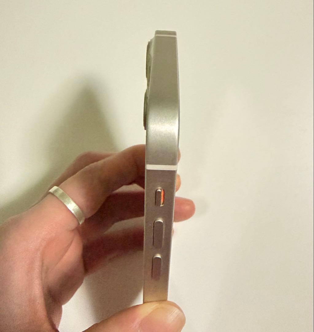 Apple iPhone 13 mini 128GB ホワイト