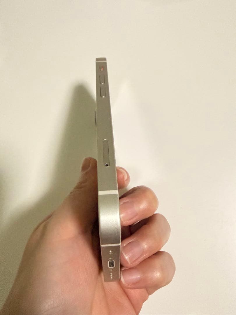 Apple iPhone 13 mini 128GB ホワイト