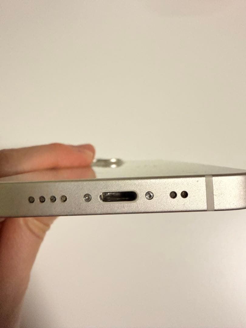 Apple iPhone 13 mini 128GB ホワイト