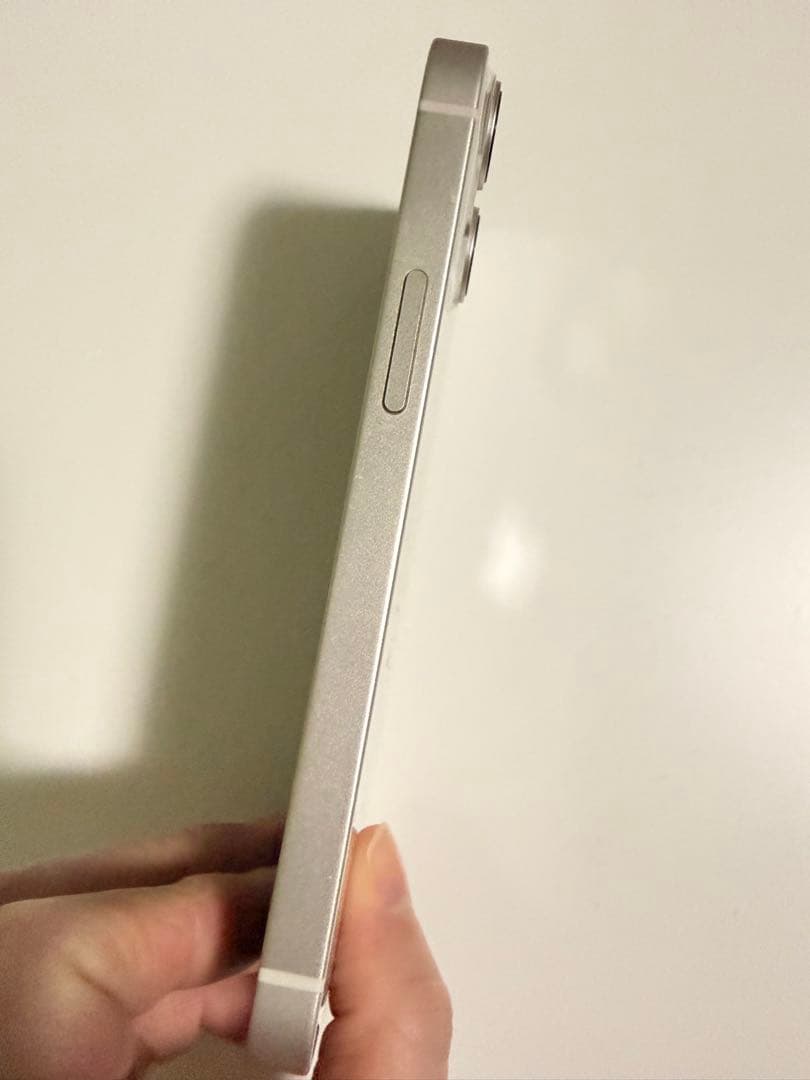 Apple iPhone 13 mini 128GB ホワイト