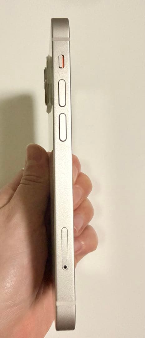 Apple iPhone 13 mini 128GB ホワイト