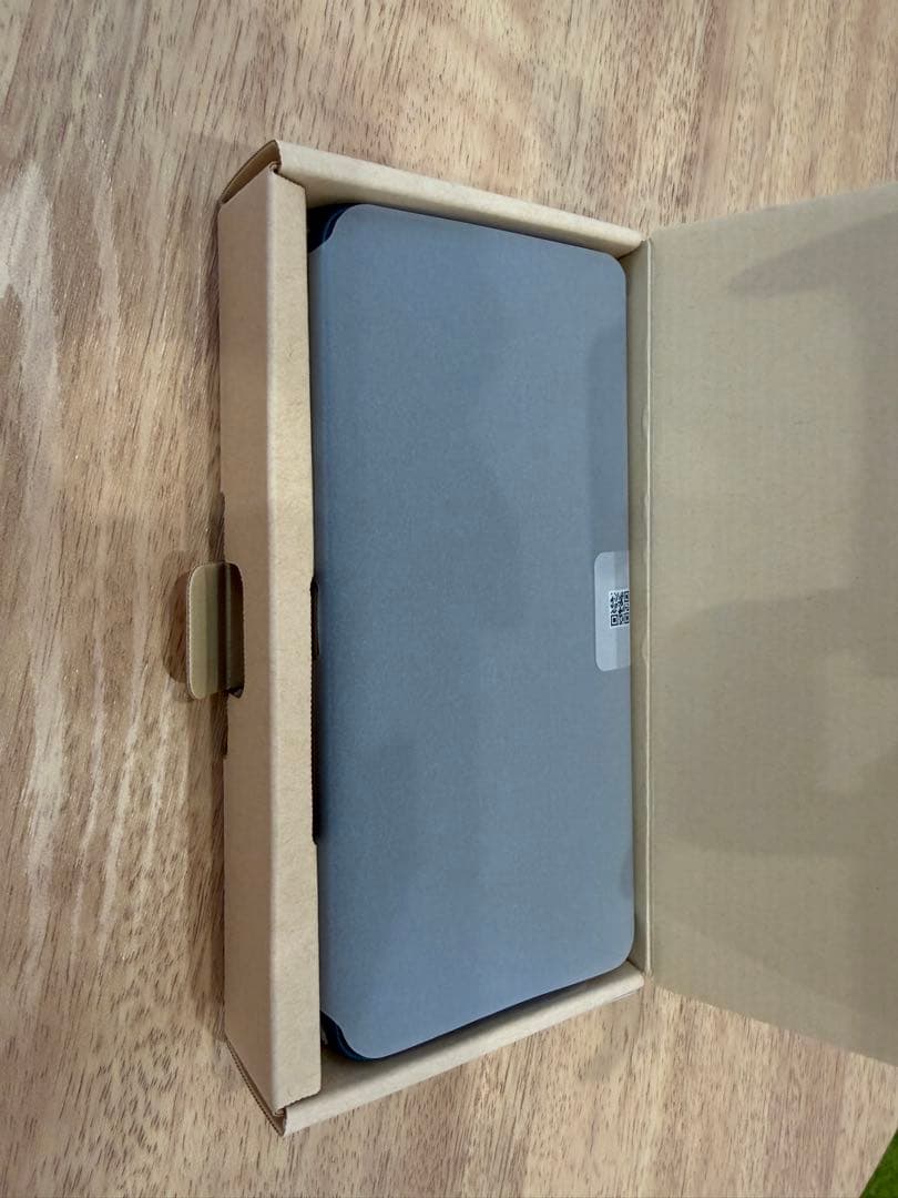 arrows We2 ネイビーグリーン（新品未使用）