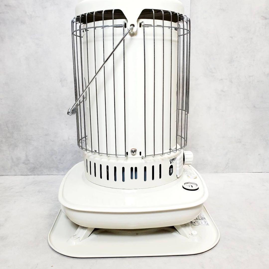 【動作確認済】CORONA コロナ ポータブル石油ストーブ SL-6616