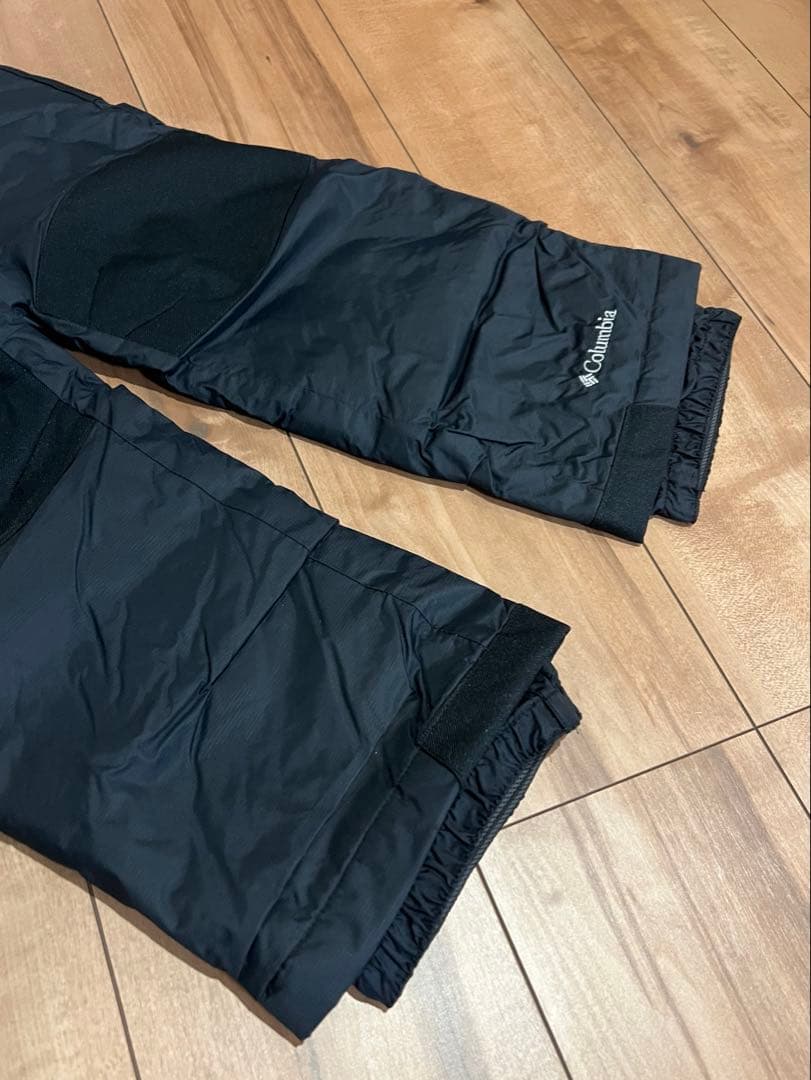 Columbia コロンビア　110 外遊び　スノーウェア　男の子