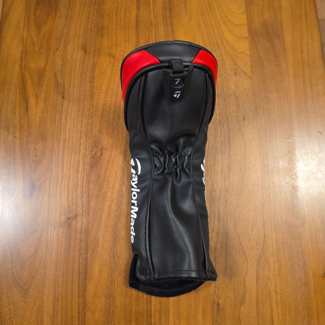 テーラーメイド ステルス フェアウェイウッド 7W ベンタスブルー