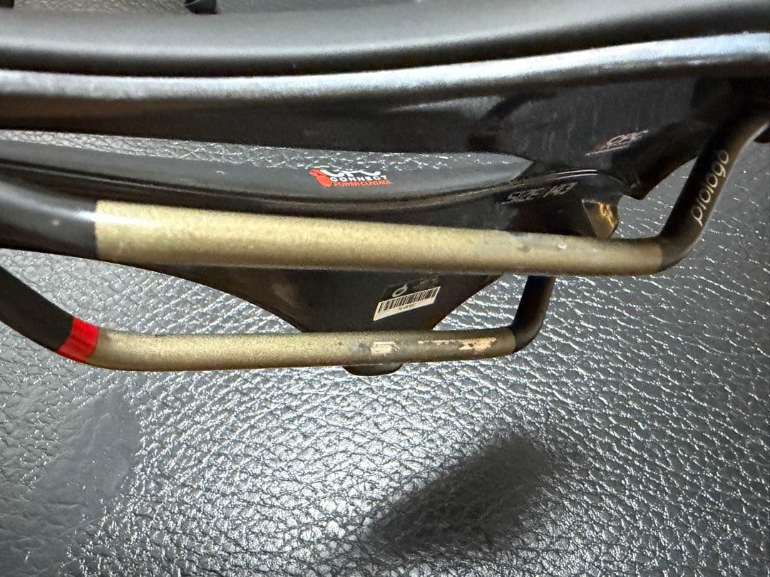 是*清様 【美品】PROLOGO DIMENSION CPC TIROX 143