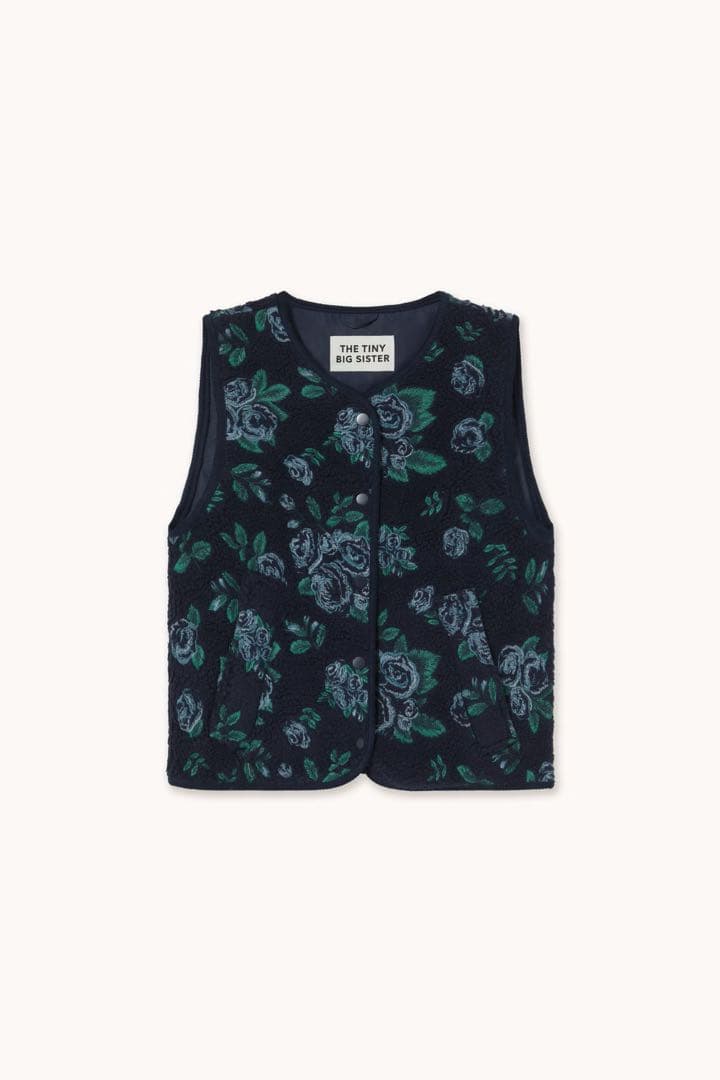 THE TINY BIG SISTERS ベスト