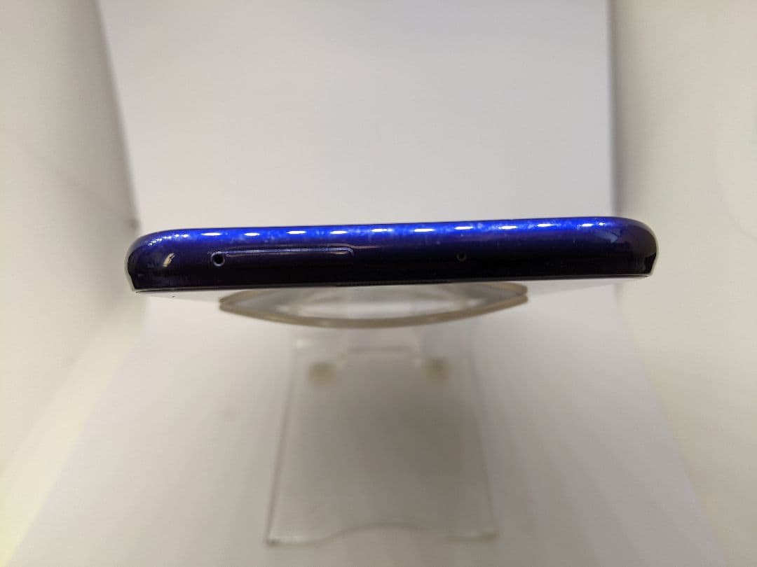 Libero 5G A003ZT 64GB android12 Simフリー②