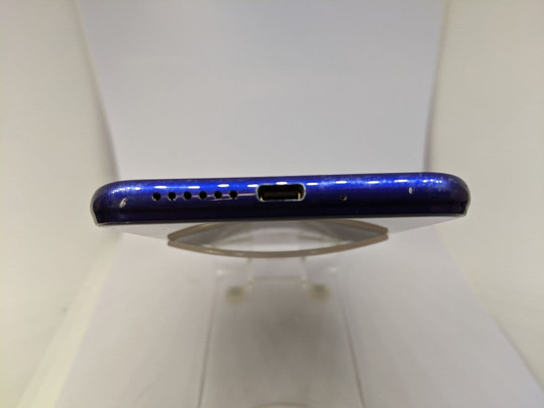 Libero 5G A003ZT 64GB android12 Simフリー②