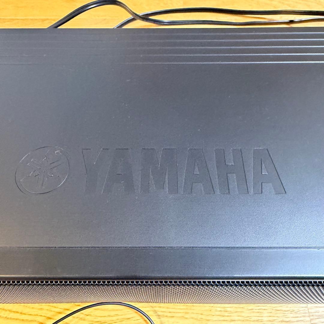 YAMAHA YSP-600 デジタルサウンドプロジェクター 動作確認済