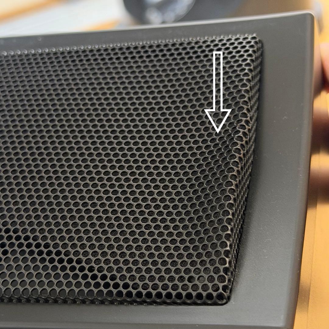 YAMAHA YSP-600 デジタルサウンドプロジェクター 動作確認済