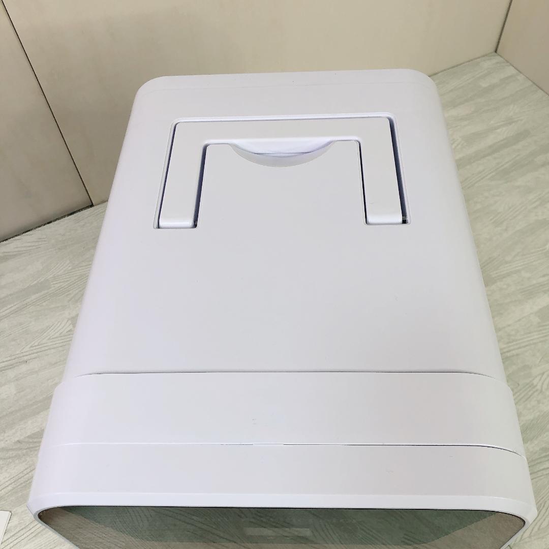 保冷両用 ミニ冷蔵庫 冷温庫 小型冷蔵庫 22L 保温