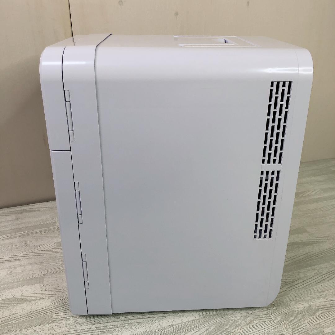 保冷両用 ミニ冷蔵庫 冷温庫 小型冷蔵庫 22L 保温