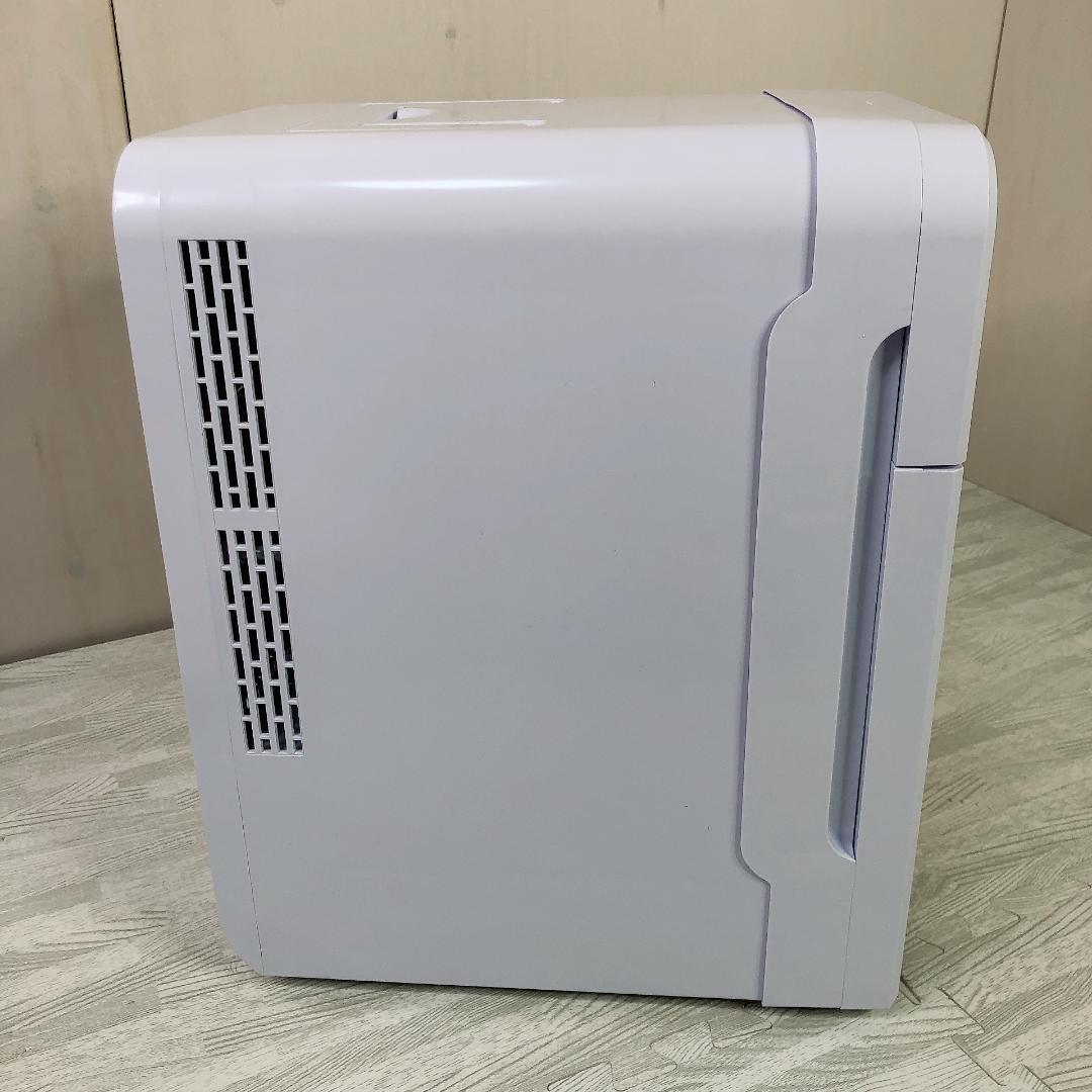 保冷両用 ミニ冷蔵庫 冷温庫 小型冷蔵庫 22L 保温