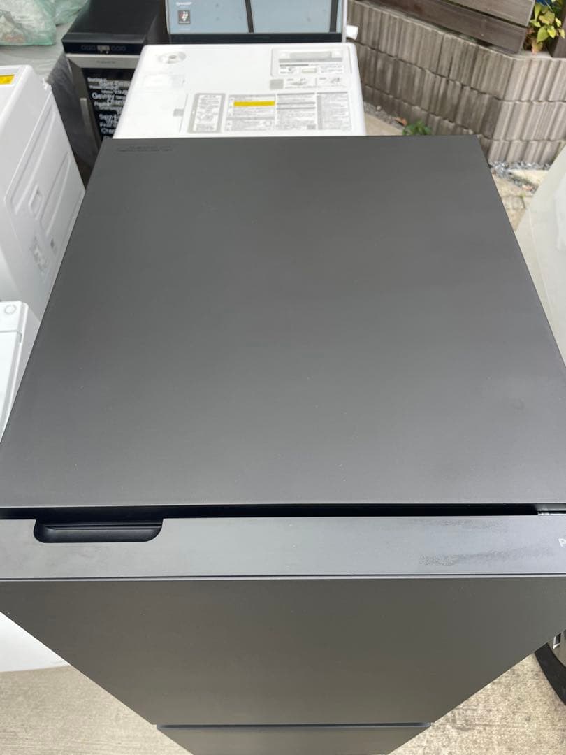 【2025年製】極美品 Panasonic冷蔵庫 NR-B18C2-K