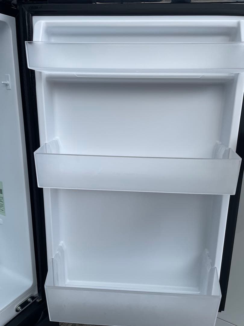 【2025年製】極美品 Panasonic冷蔵庫 NR-B18C2-K