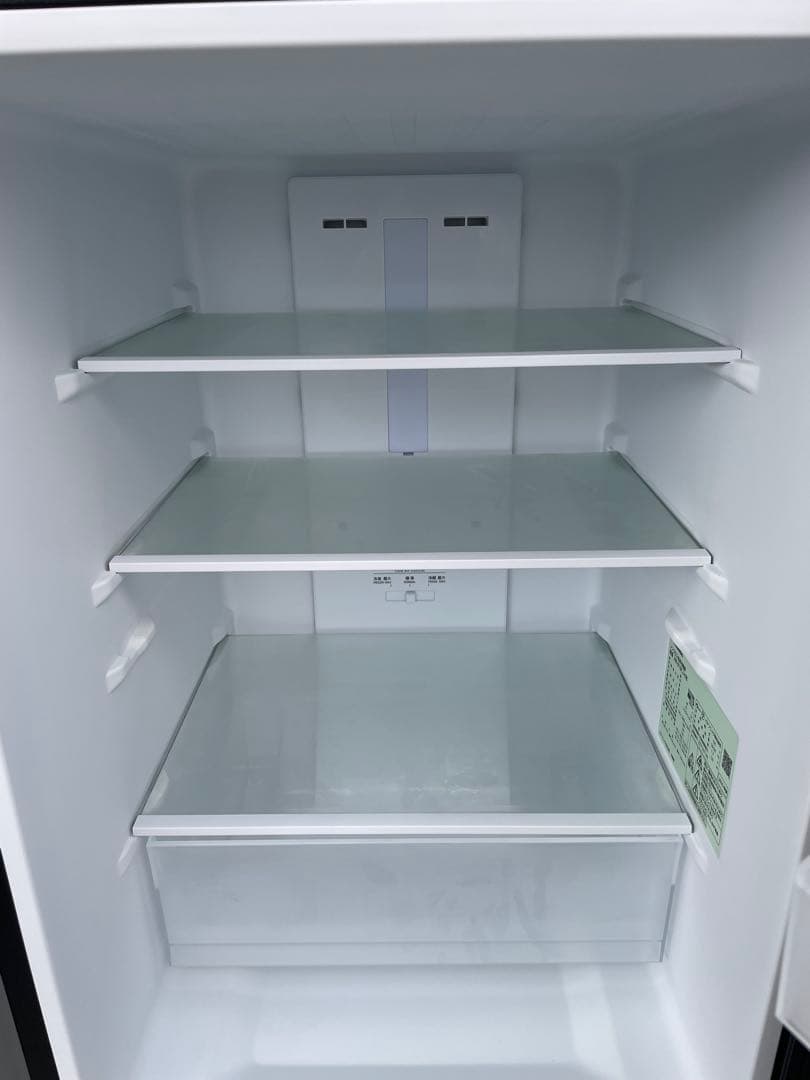 【2025年製】極美品 Panasonic冷蔵庫 NR-B18C2-K