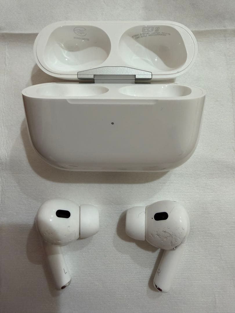 AirPods Pro第二世代　本体　ジャンク