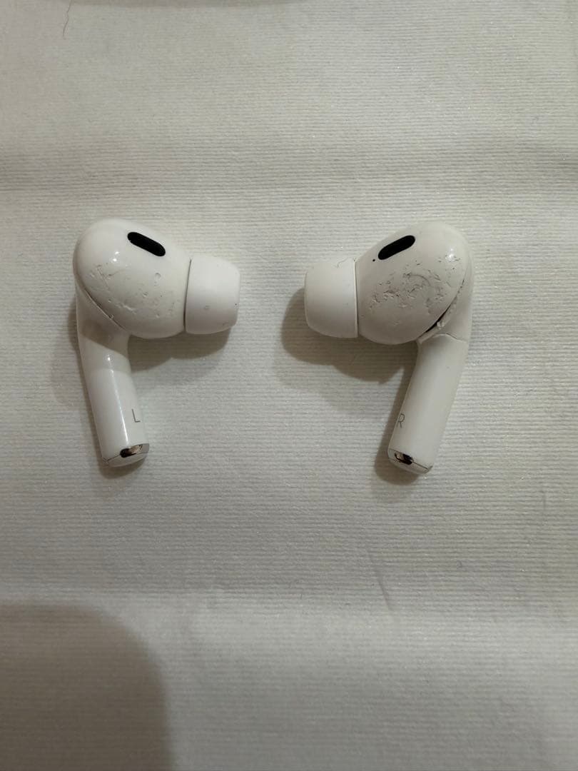 AirPods Pro第二世代　本体　ジャンク