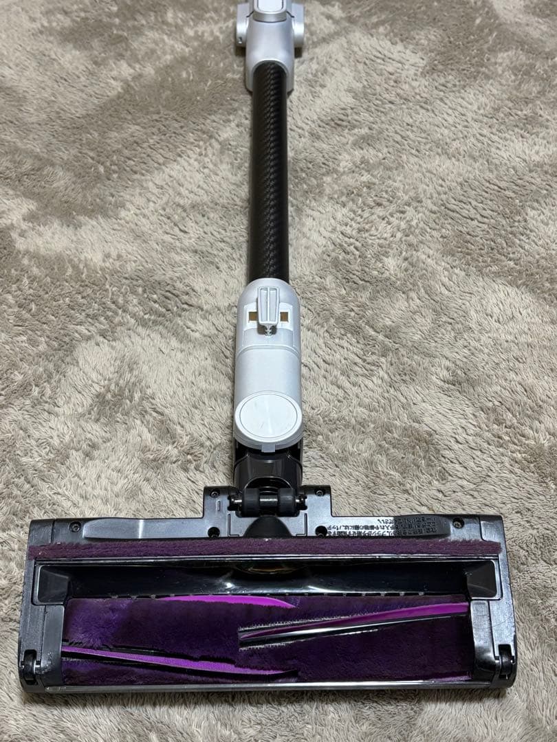 Shark CleanSense iQ コードレスクリーナーIW2241J