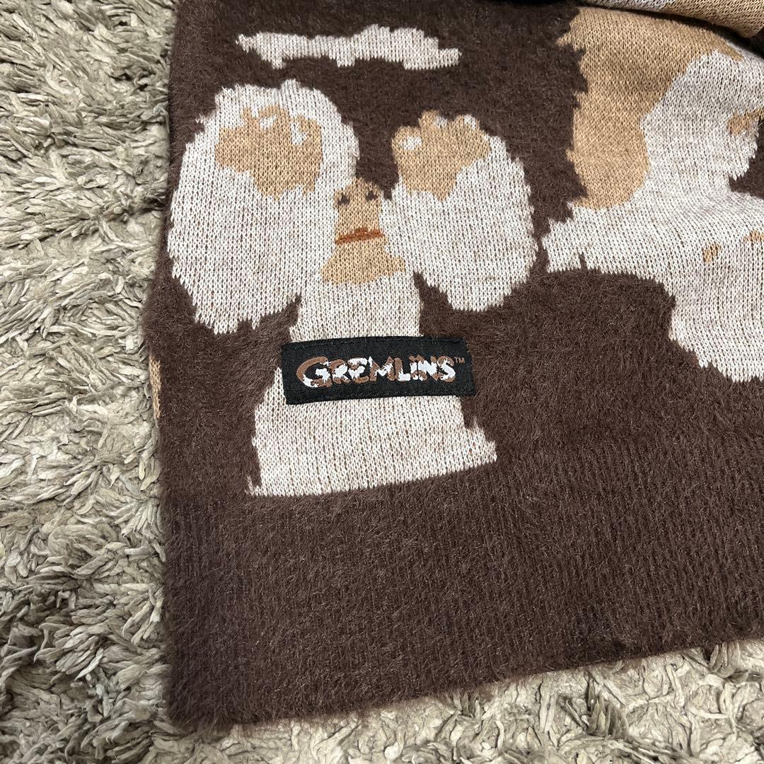 GREMLINS カーディガン 新品