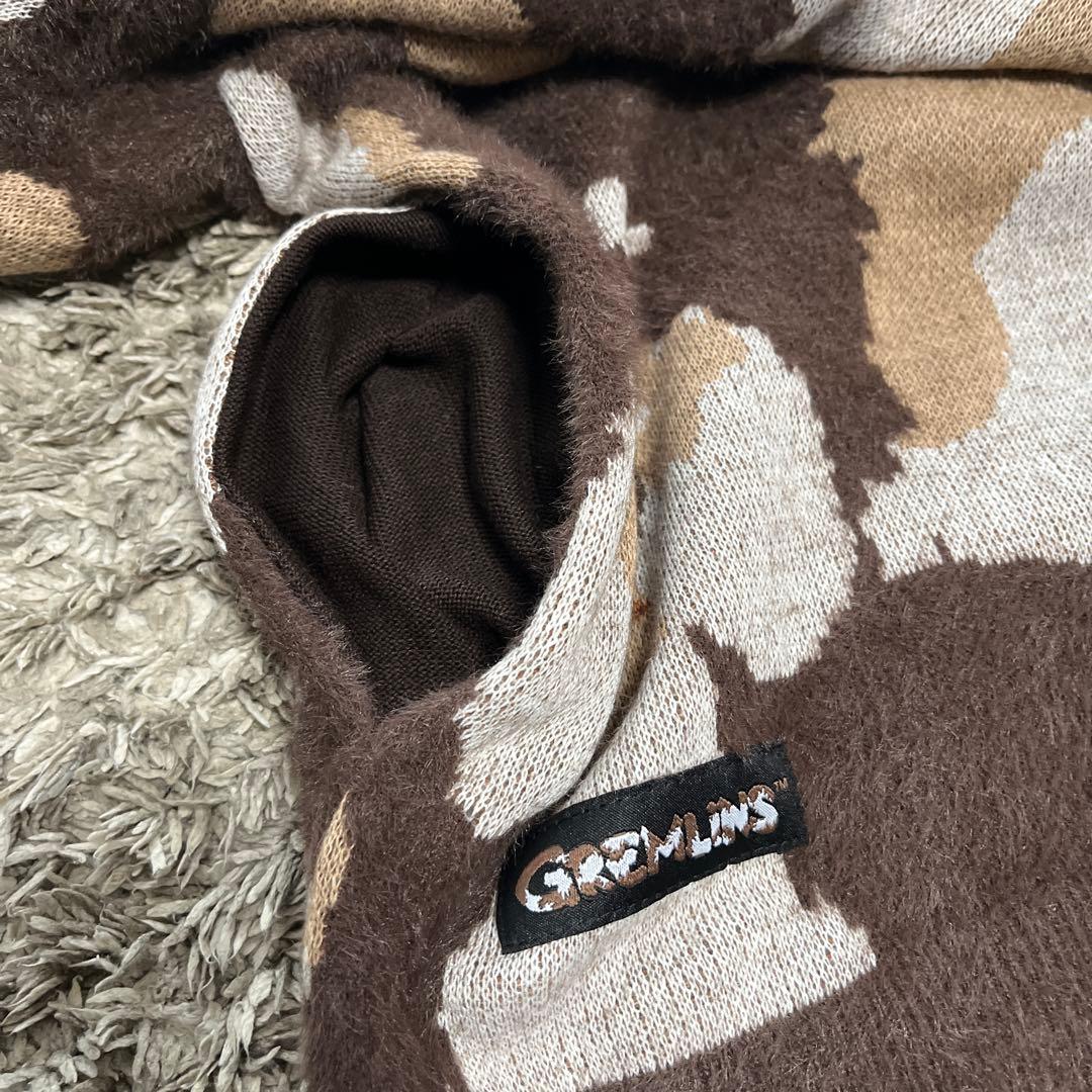 GREMLINS カーディガン 新品