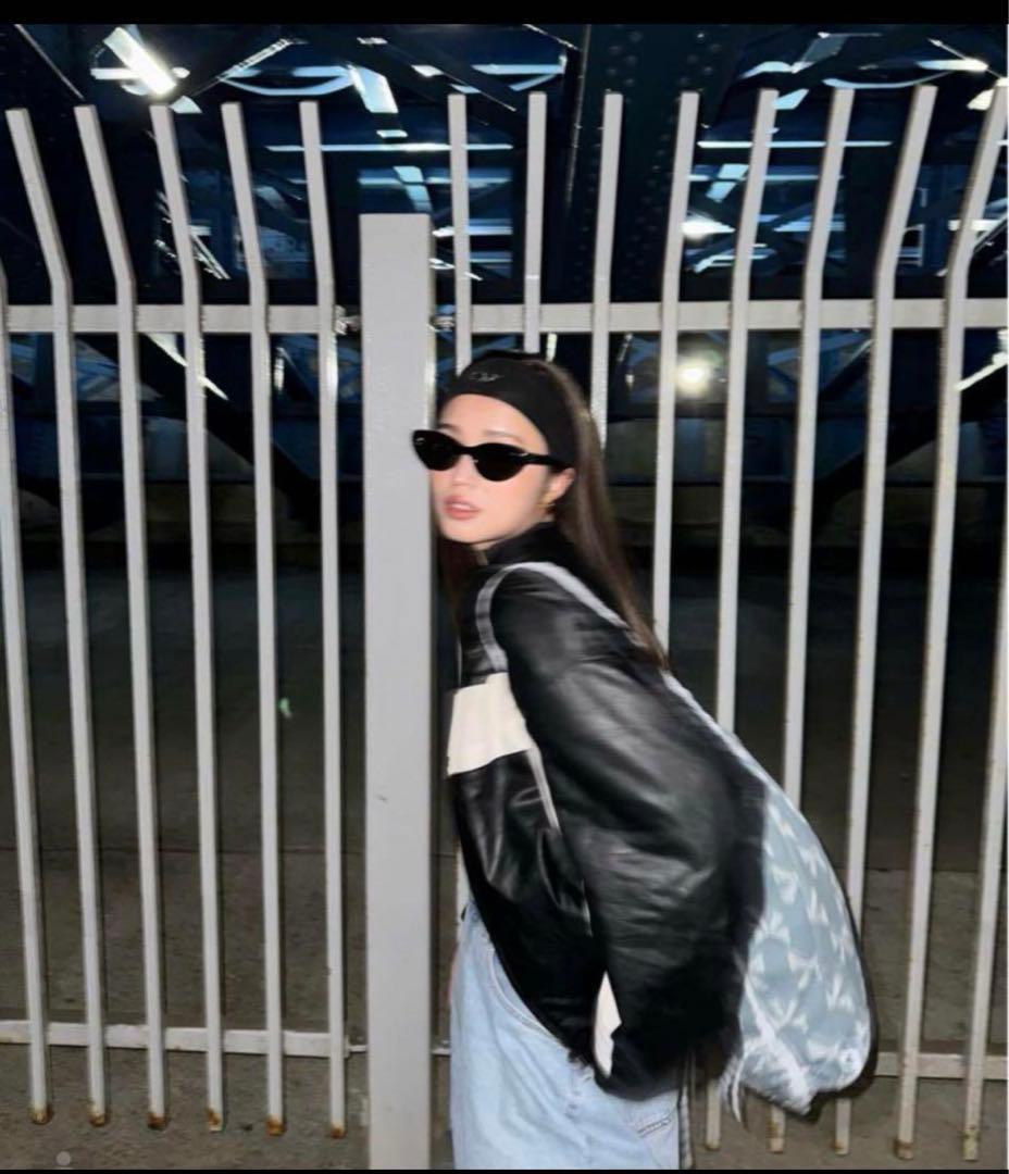 ER emma バイカーライダース