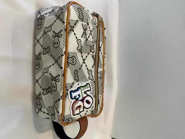 MARK & LONA ボストンバッグ ゴルフバッグ カートバッグ セット売