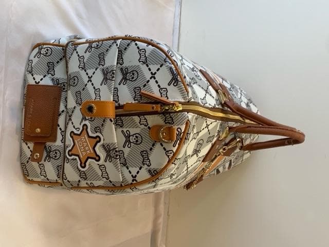 MARK & LONA ボストンバッグ ゴルフバッグ カートバッグ セット売