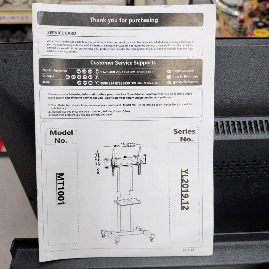 y　Sony液晶テレビKJ-32W500E 2022年製　テレビスタンド付き