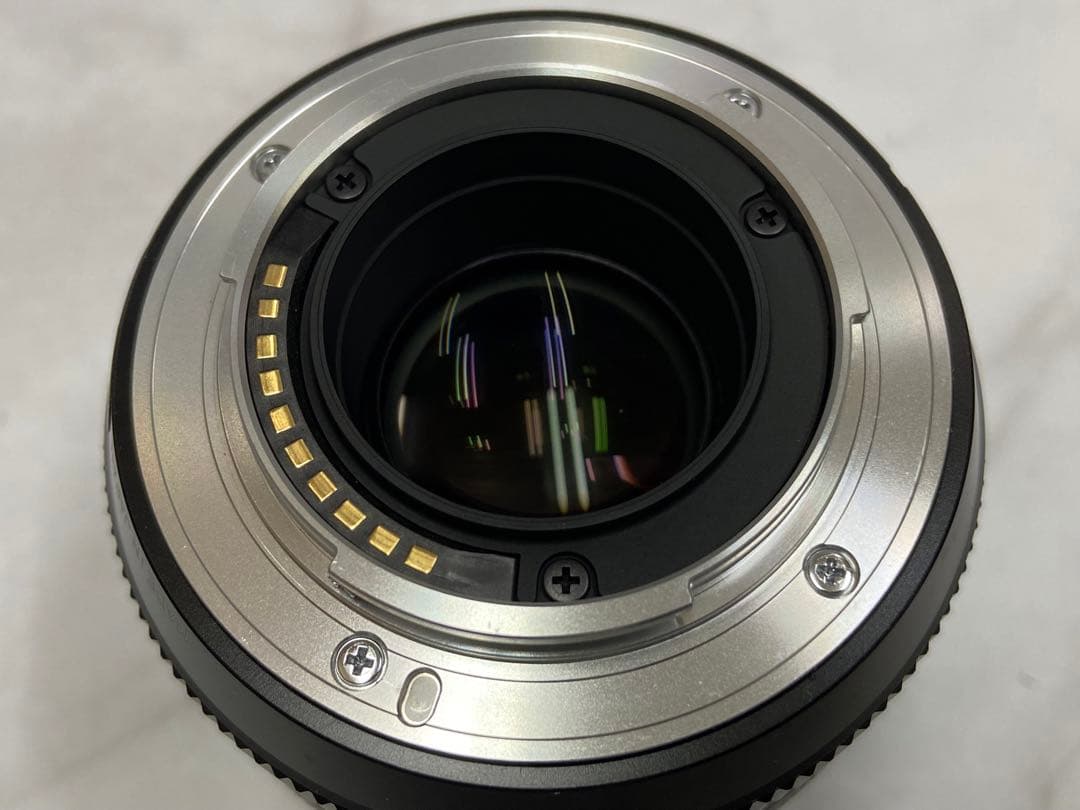 レンズ(単焦点) FUJIFILM SUPER EBC 35mm F1.4