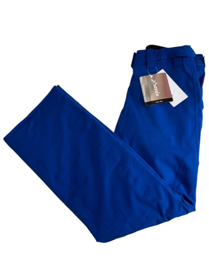 スミレさん専用　e34 フェニックス Phenix レディース スキーウェア上下