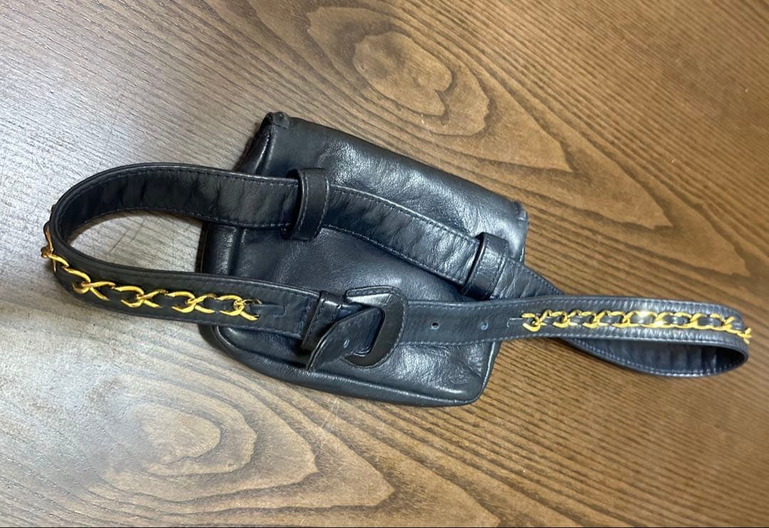 CHANEL ビィンテージバッグ