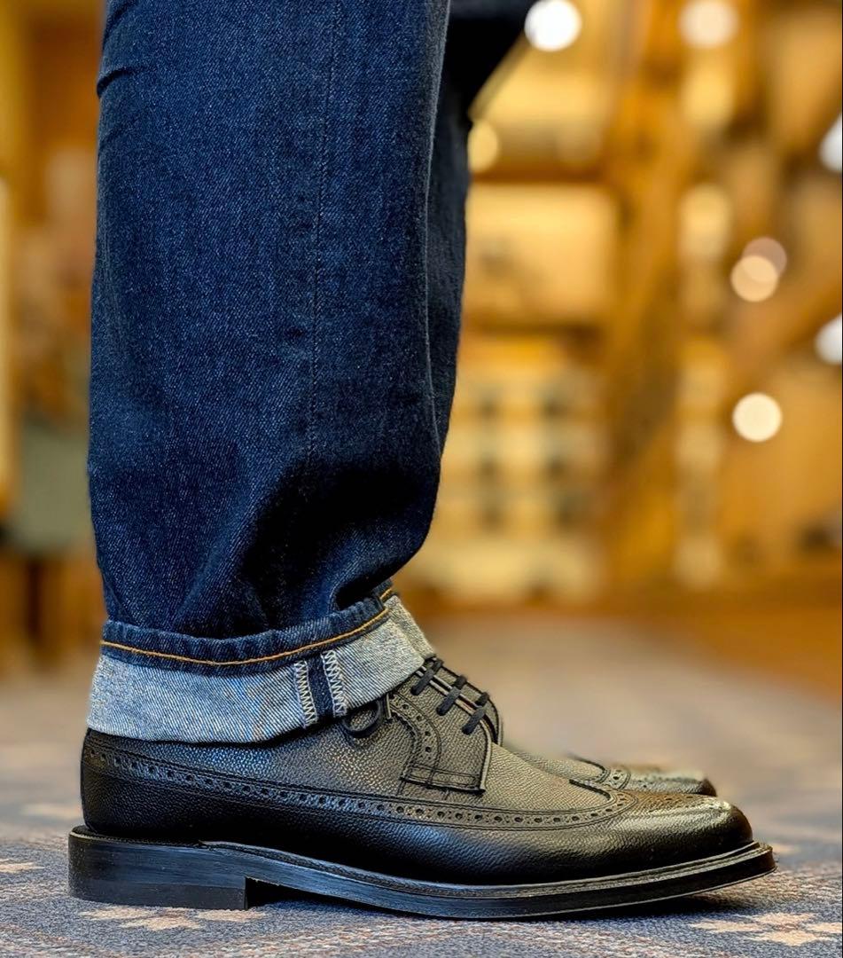 【未使用】REGAL リーガル　2235 インペリアルグレード