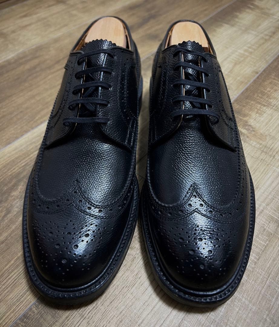 【未使用】REGAL リーガル　2235 インペリアルグレード