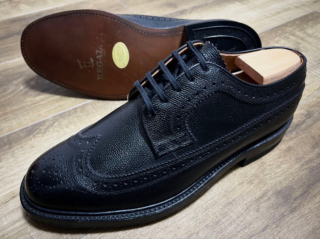 【未使用】REGAL リーガル　2235 インペリアルグレード