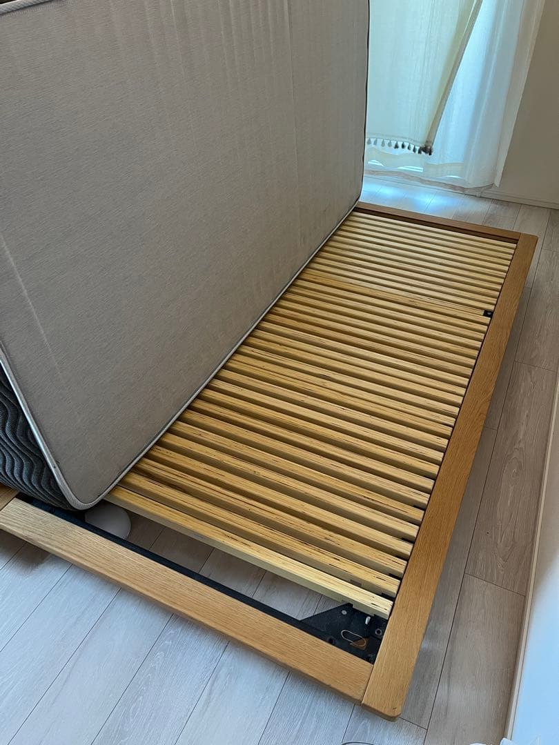 SIMMONS executive Beautyrest マットレス①