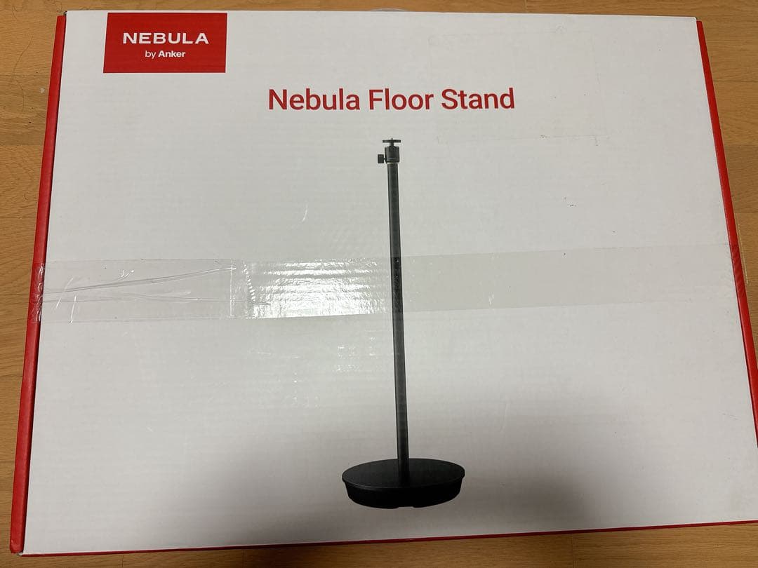 Anker NEBULA (ネビュラ) Cosmos 専用スタンド付き