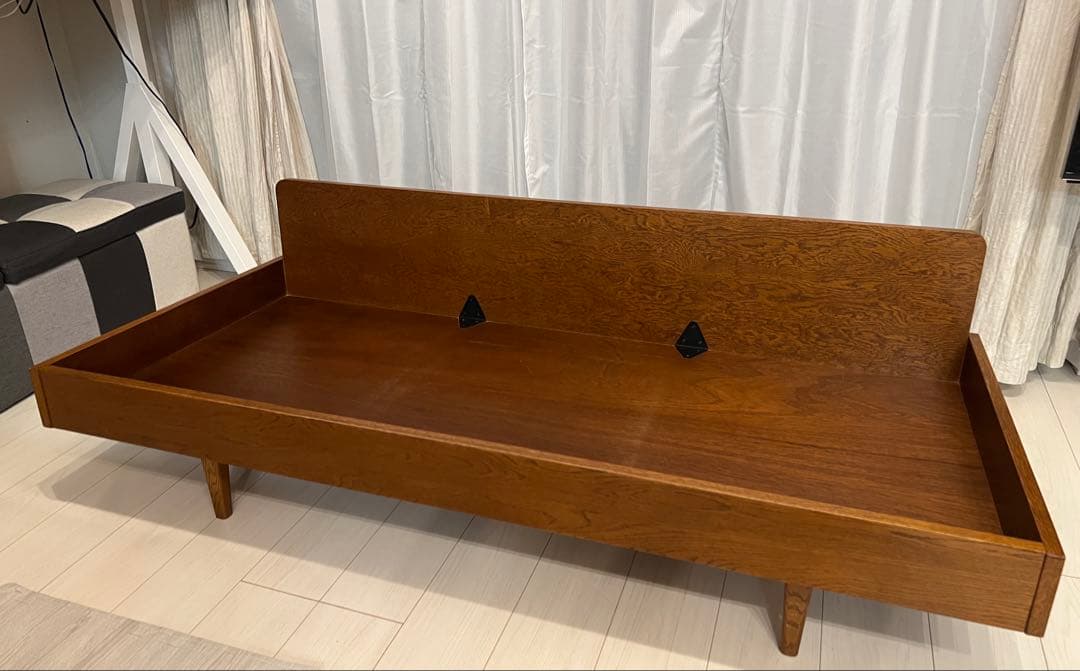 【値下げしました】パシフィックファニチャーサービス　ソファ　クラブ6