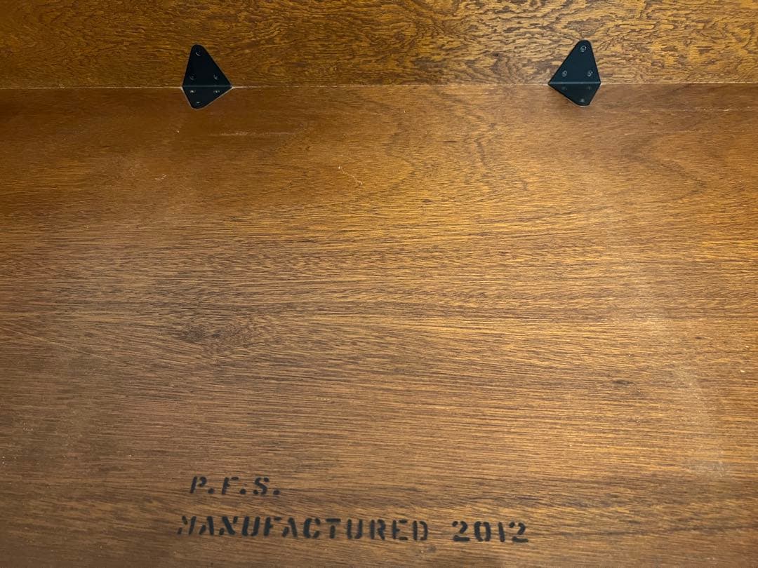 【値下げしました】パシフィックファニチャーサービス　ソファ　クラブ6