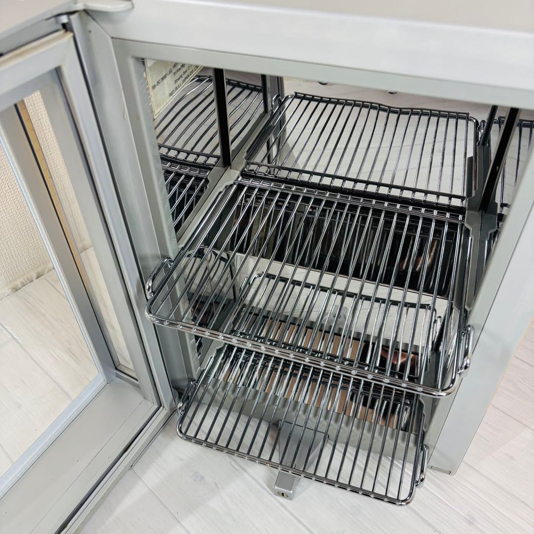 【非売品】 RedBull 冷蔵庫 ショーケース RB-BC2020 訳あり