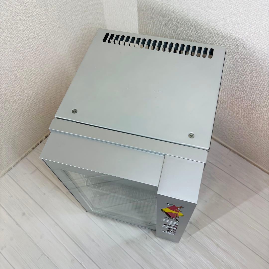 【非売品】 RedBull 冷蔵庫 ショーケース RB-BC2020 訳あり