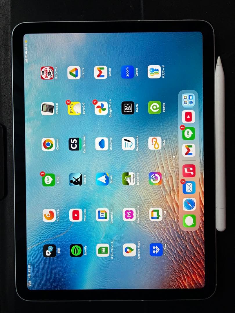 iPad本体 iPad Air M2 11 128GB Wi-Fi + Cellular