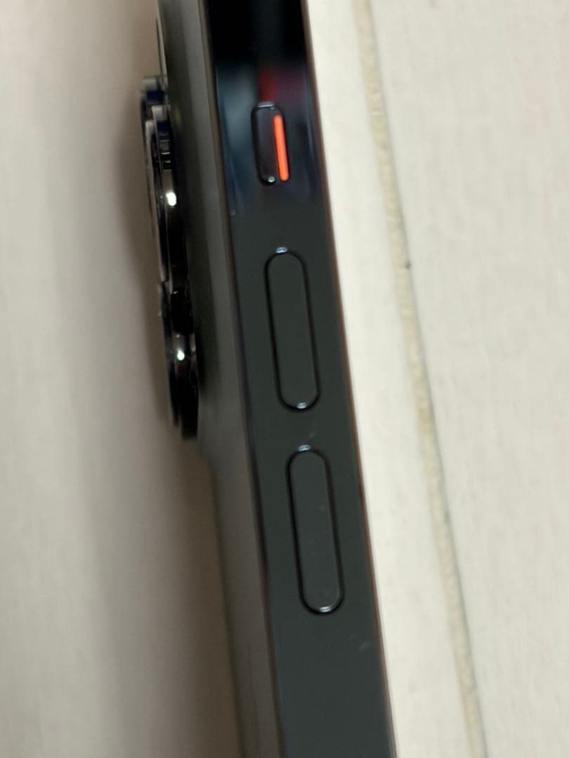 iPhone13 Proアルパイングリーン 512GB SIMフリー 付属品付