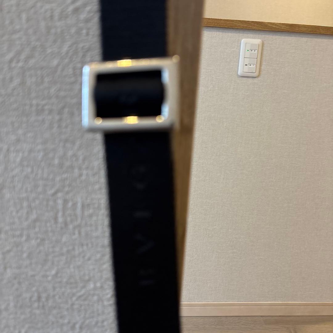 BVLGARI ダークブラウン ショルダーバッグ