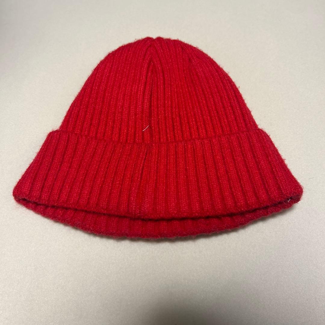 c.pCompany ニット帽
