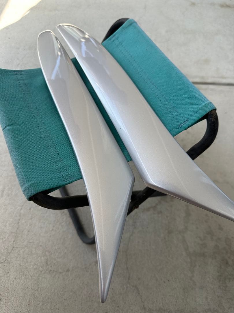 RX-8 アイラインシルバー 【22V】