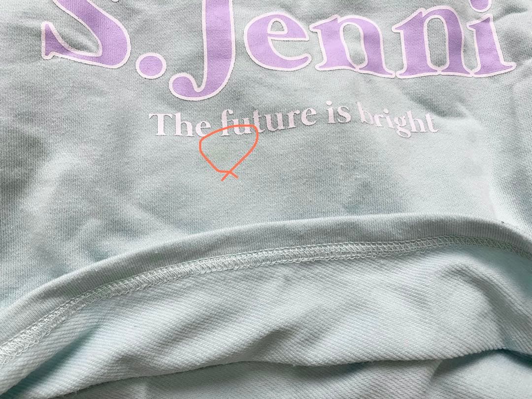 バイラビット ラブトキシック ジェニィ 秋冬 まとめ 23点 130cm